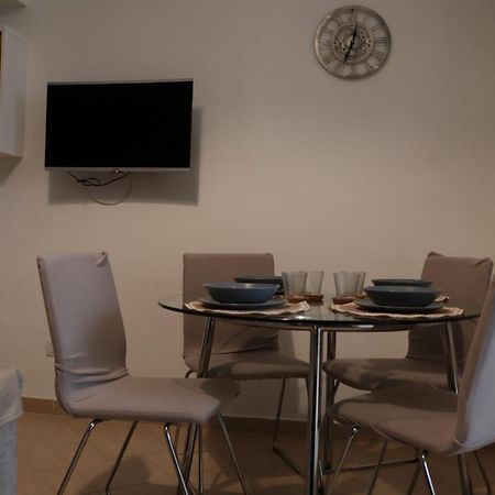 Arcadia 55 Apartment Salerno Bagian luar foto