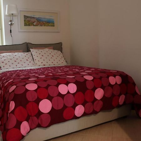 Arcadia 55 Apartment Salerno Bagian luar foto