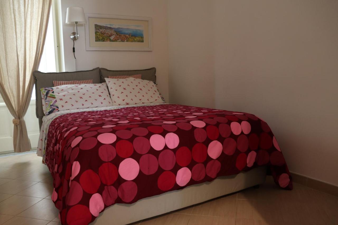 Arcadia 55 Apartment Salerno Bagian luar foto