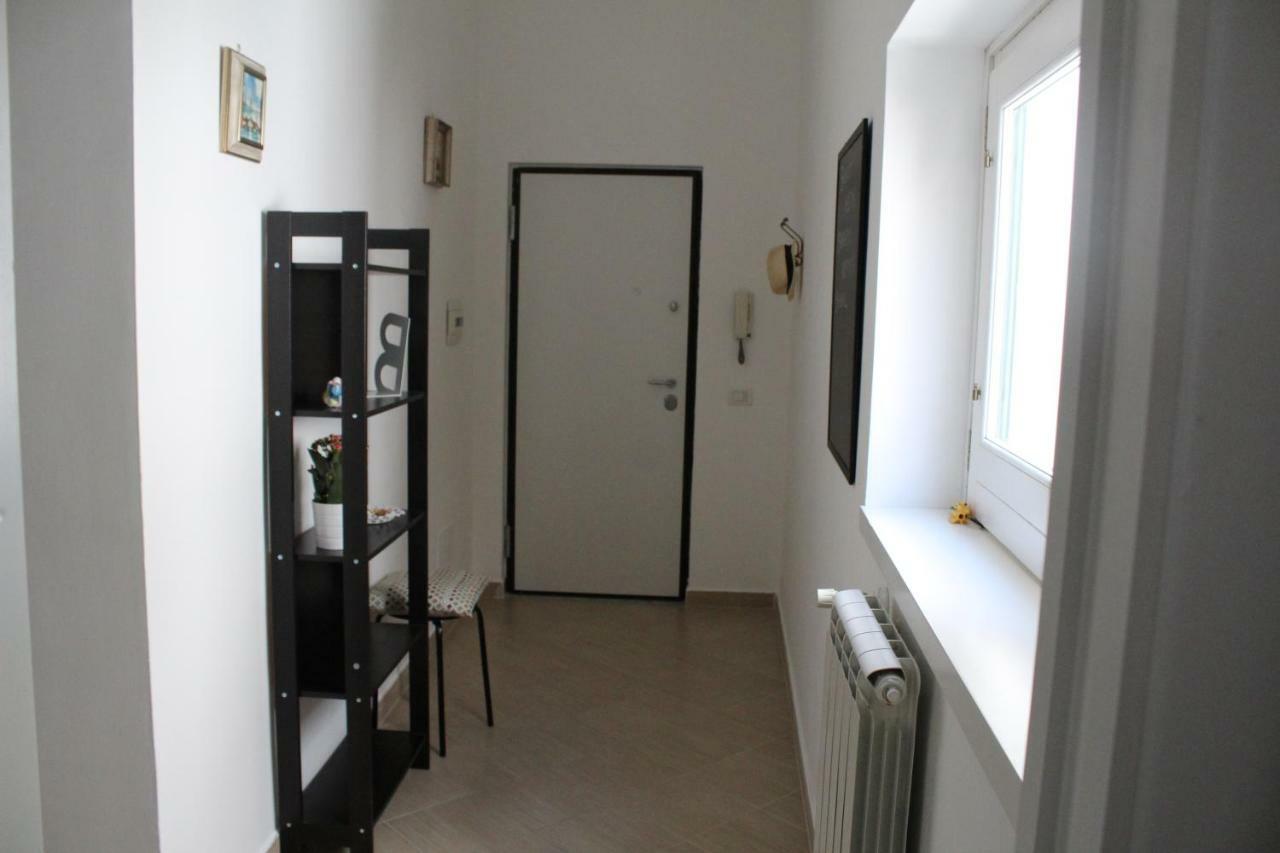 Arcadia 55 Apartment Salerno Bagian luar foto