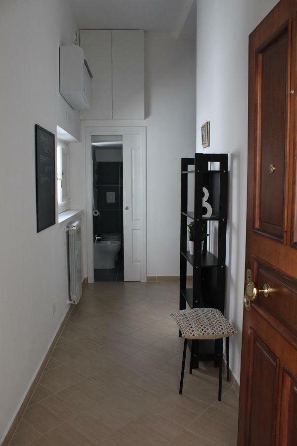 Arcadia 55 Apartment Salerno Bagian luar foto